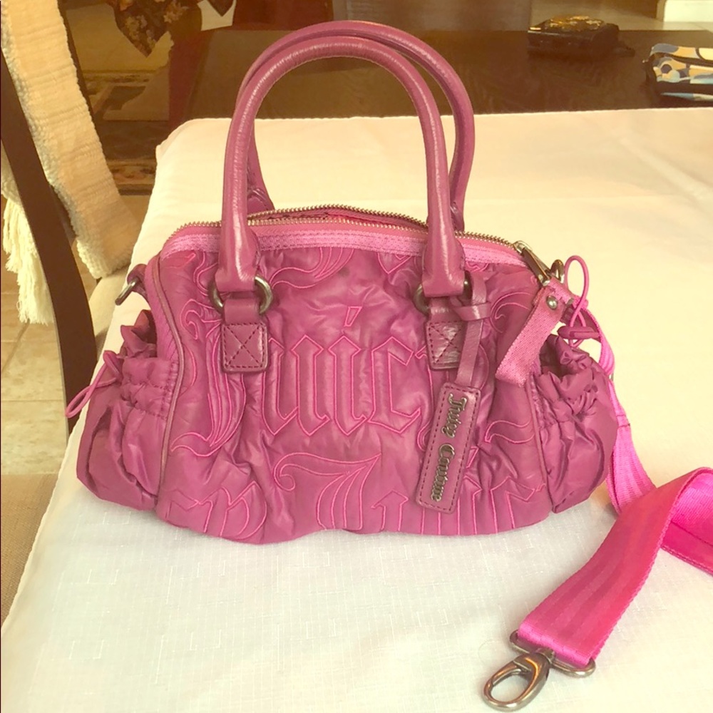 Juicy Couture Handbag